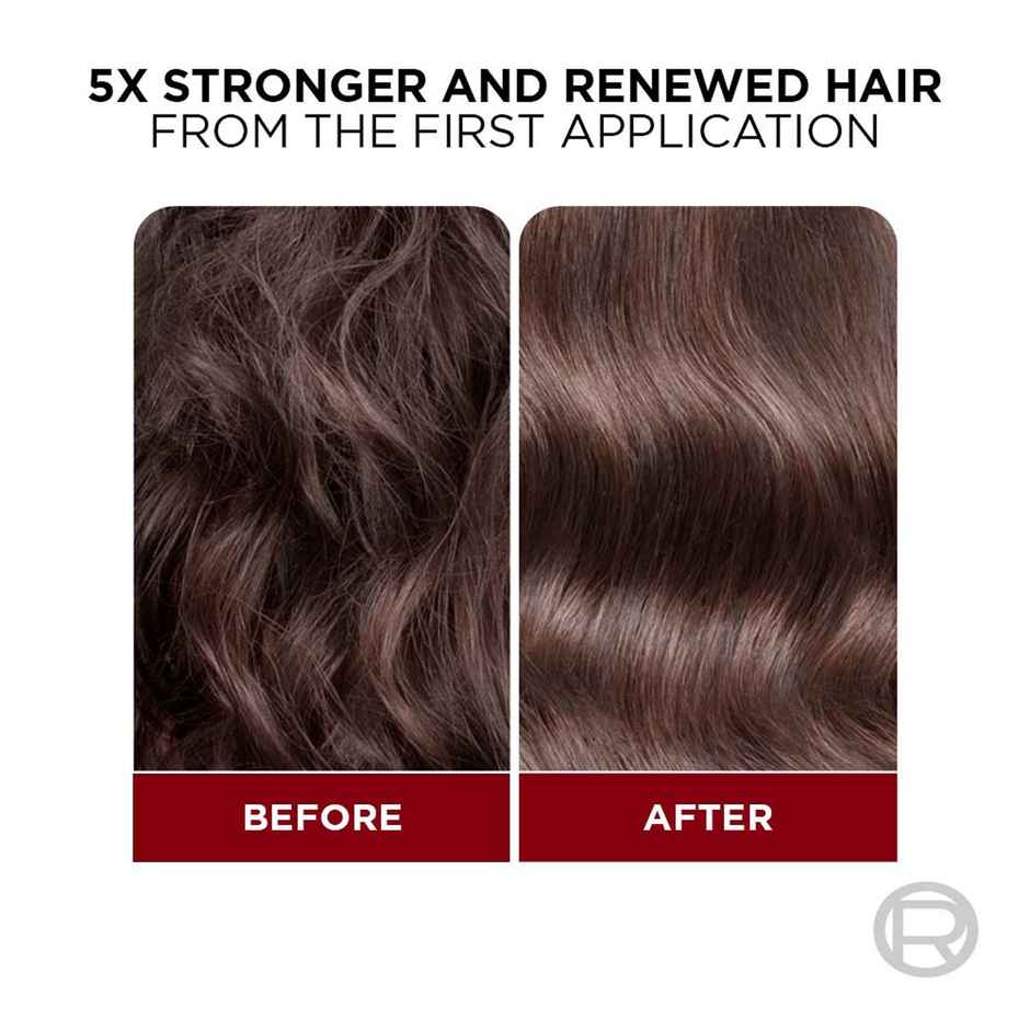L'Oreal Paris Total Repair 5 Restoring Conditioner With Keratin XS For Damaged Hair