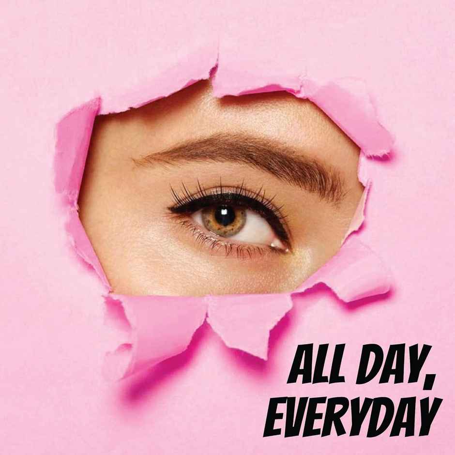 Renee Everyday Eyeliner - Black