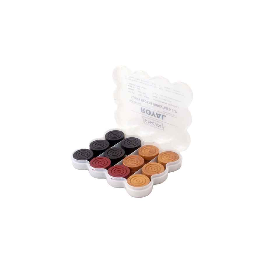 Sisca Carrom Coin Royal