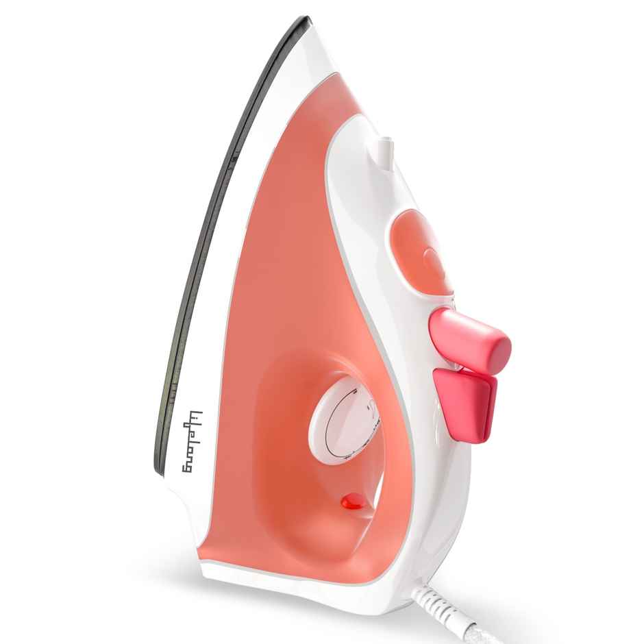Lifelong 1300 W Steam Iron - (Llsi13)