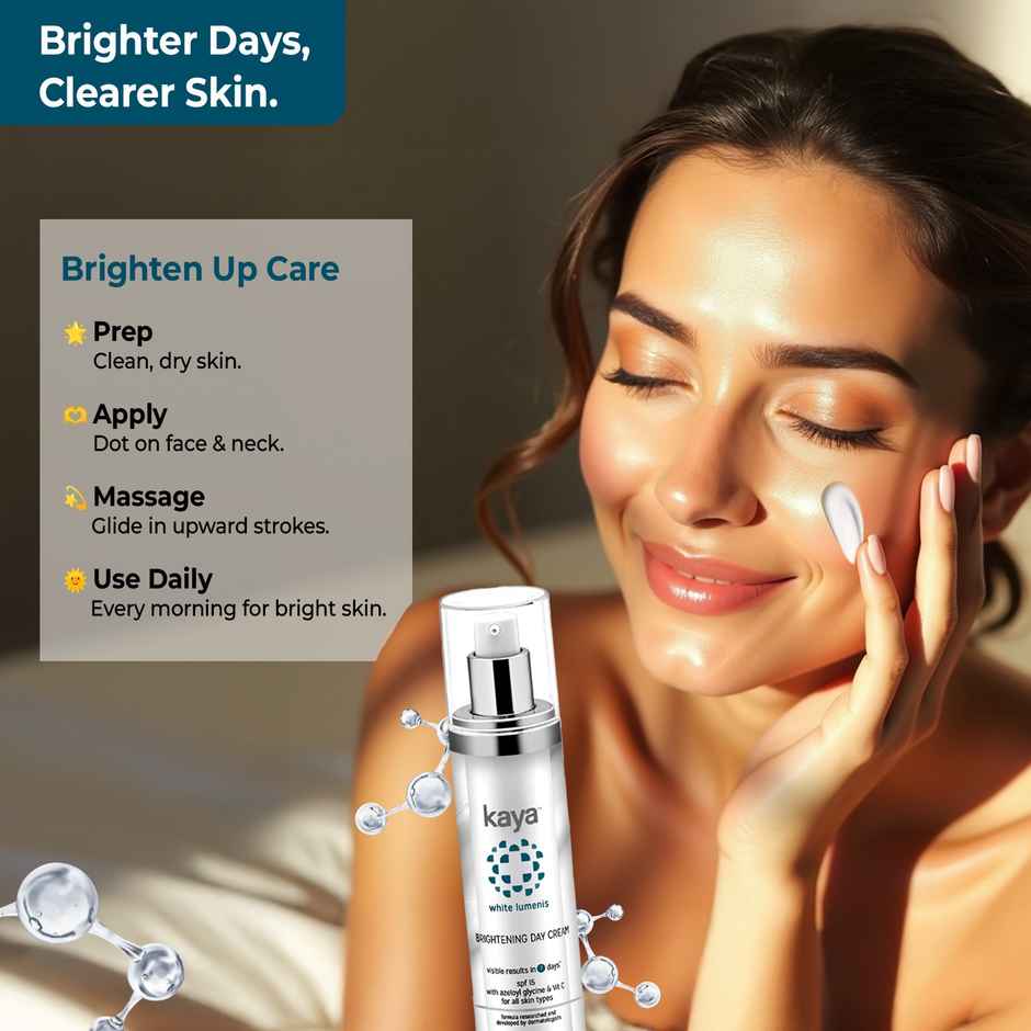 Kaya Clinic Brightening Day Cream