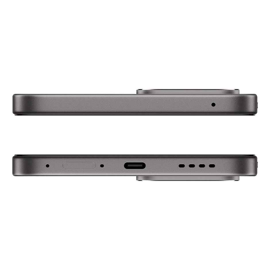 Realme Narzo 100x 5G | 6 GB RAM | 128 GB Storage | Midnight Black