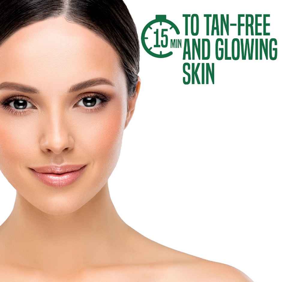 Nature's Essence Lacto Bleach