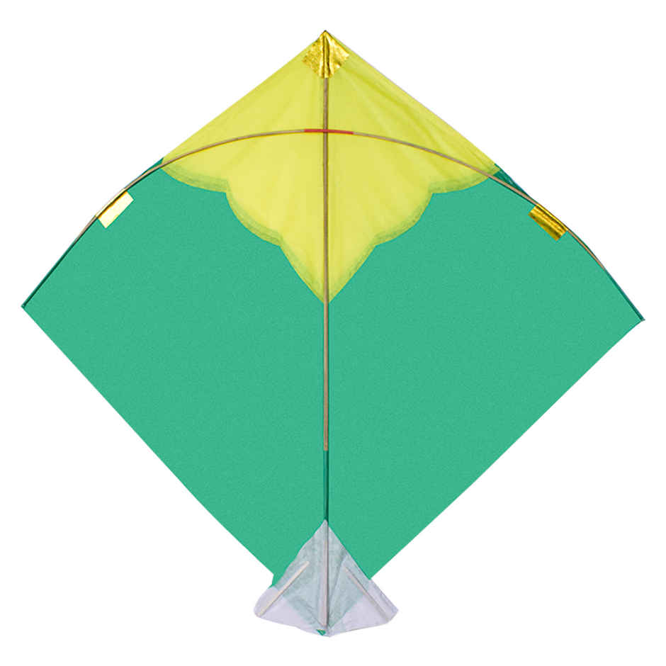 Paper Kite | Color and Design May Vary | Pack of 5 | Patang | Festaholic