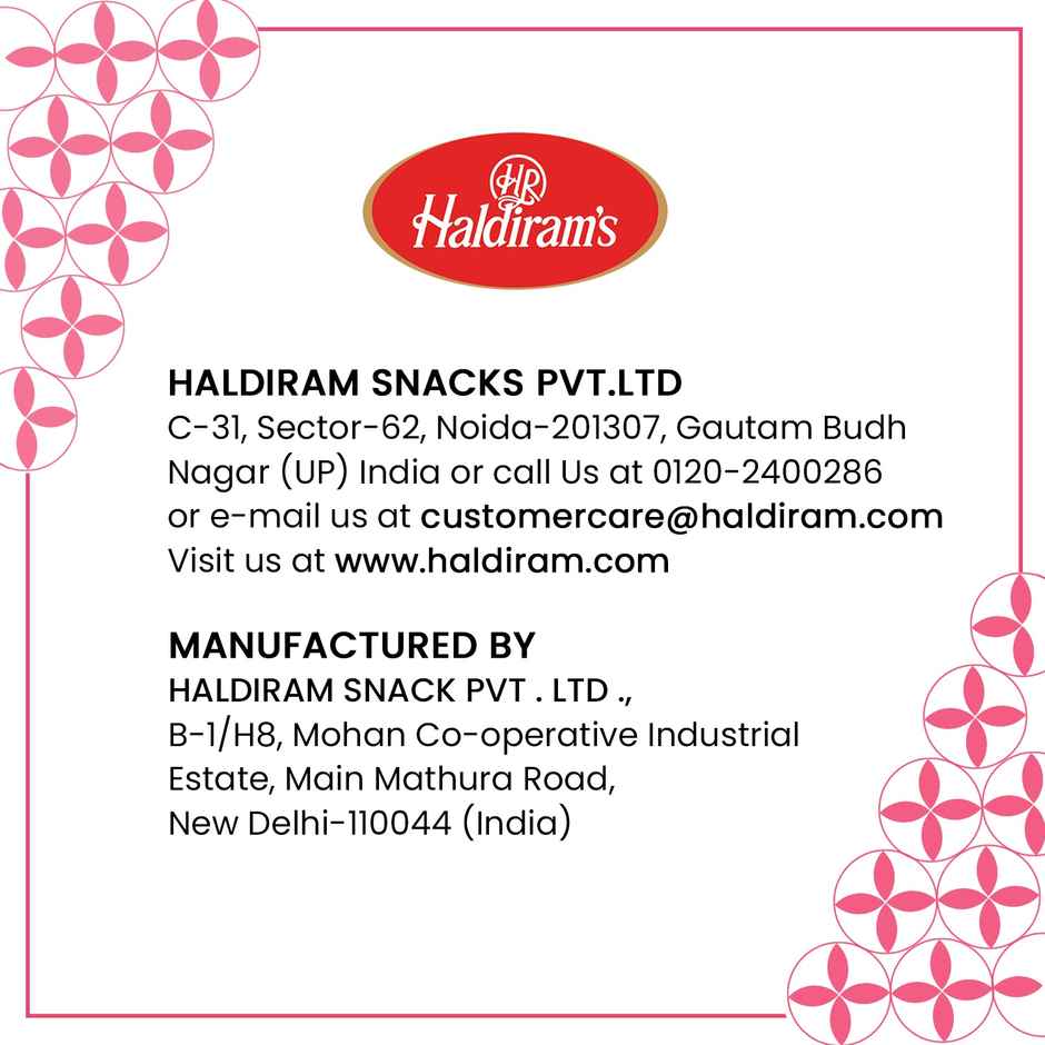 Haldiram Kaju Katli Combo