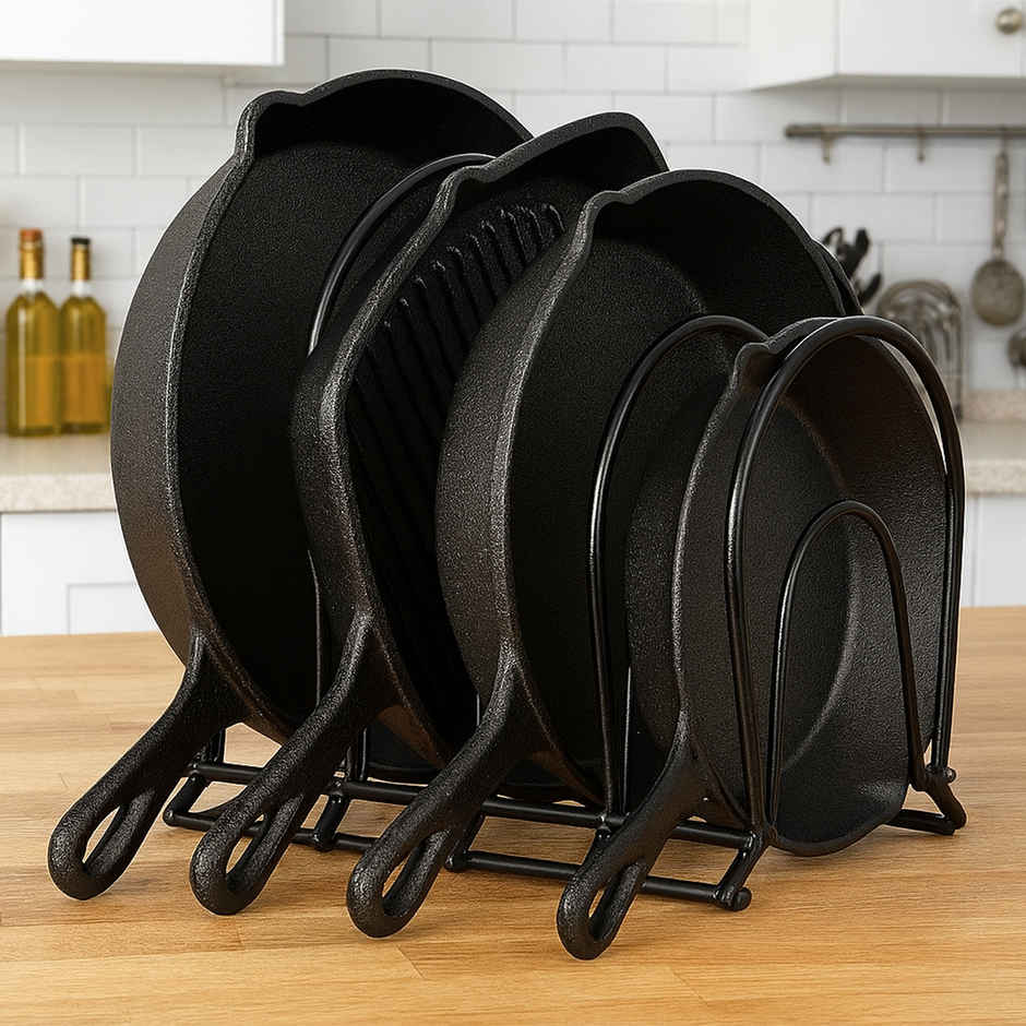 Frenchware Tawa Stand, 5 Tier