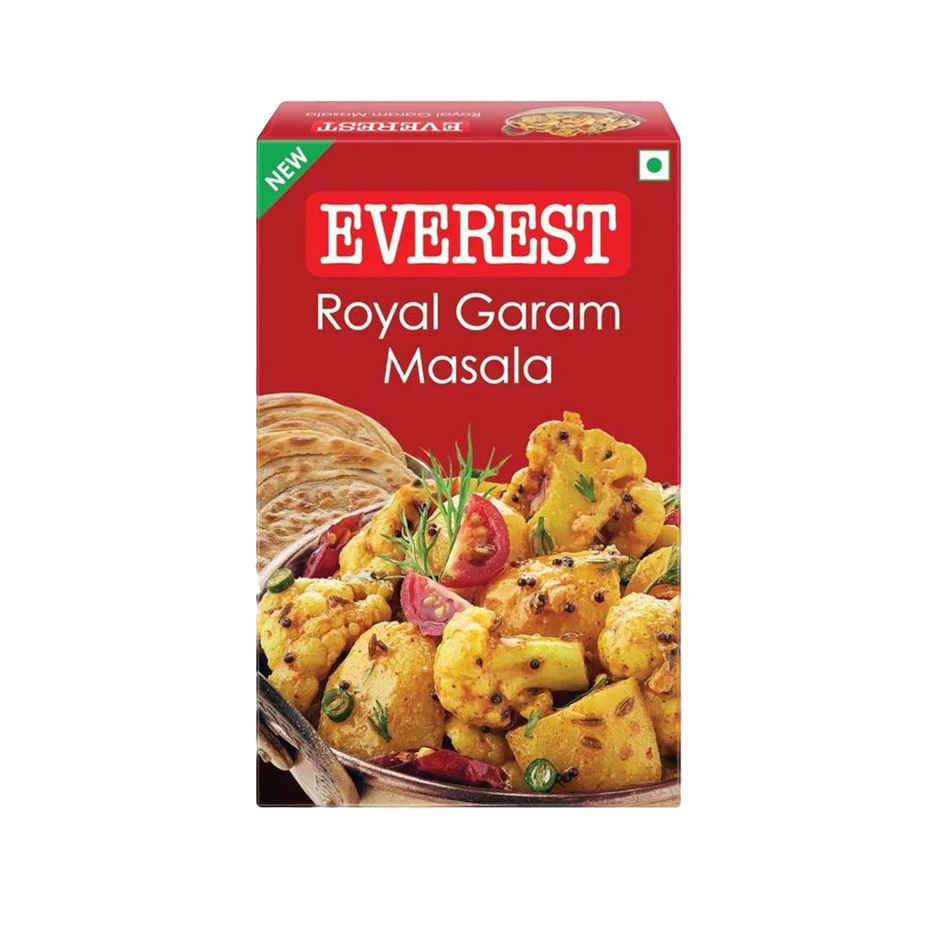 Everest Royal Garam Masala