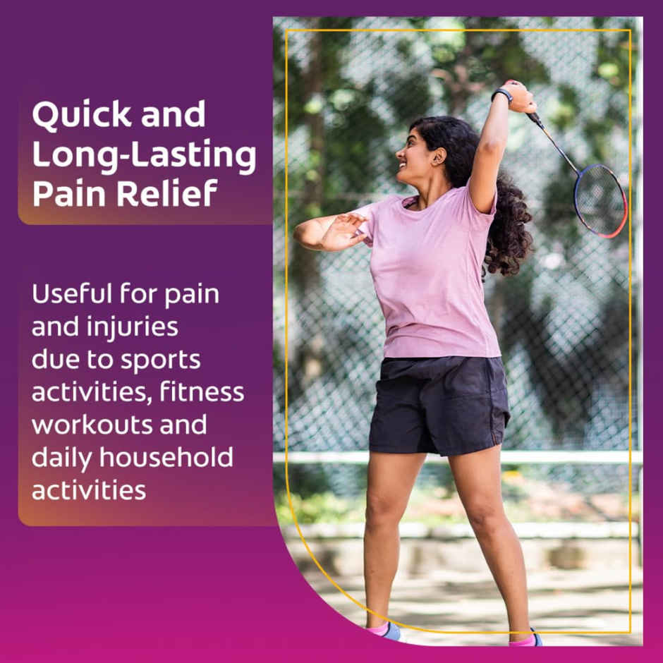 Moov Pain Relief Ointment 30g