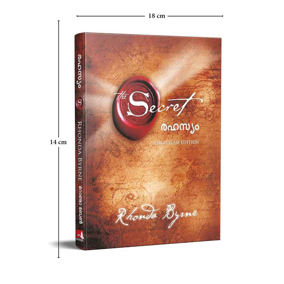 The Secret (Malayalam)
