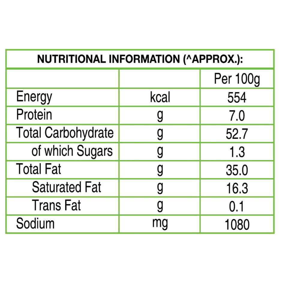 Uncle Chips Spicy Treat Combo