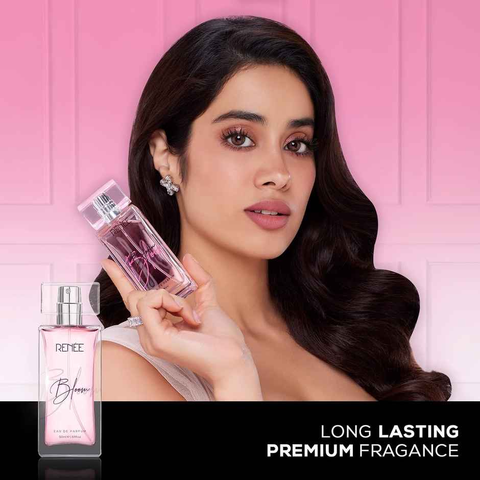 Renee X Villain Eau De Parfum Premium Fragrance Set