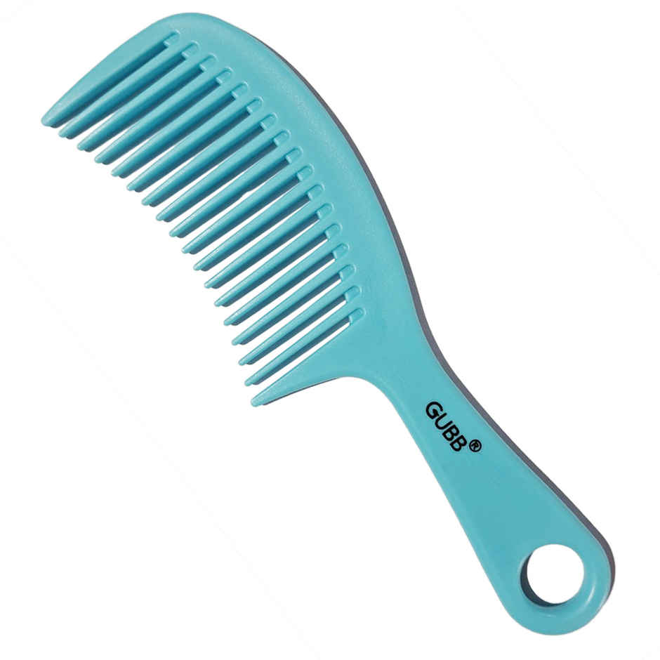 GUBB Fork Hair Comb | Santorini Hues