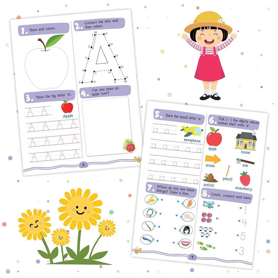 Pegasus Books 201 Ultimate Activity Book