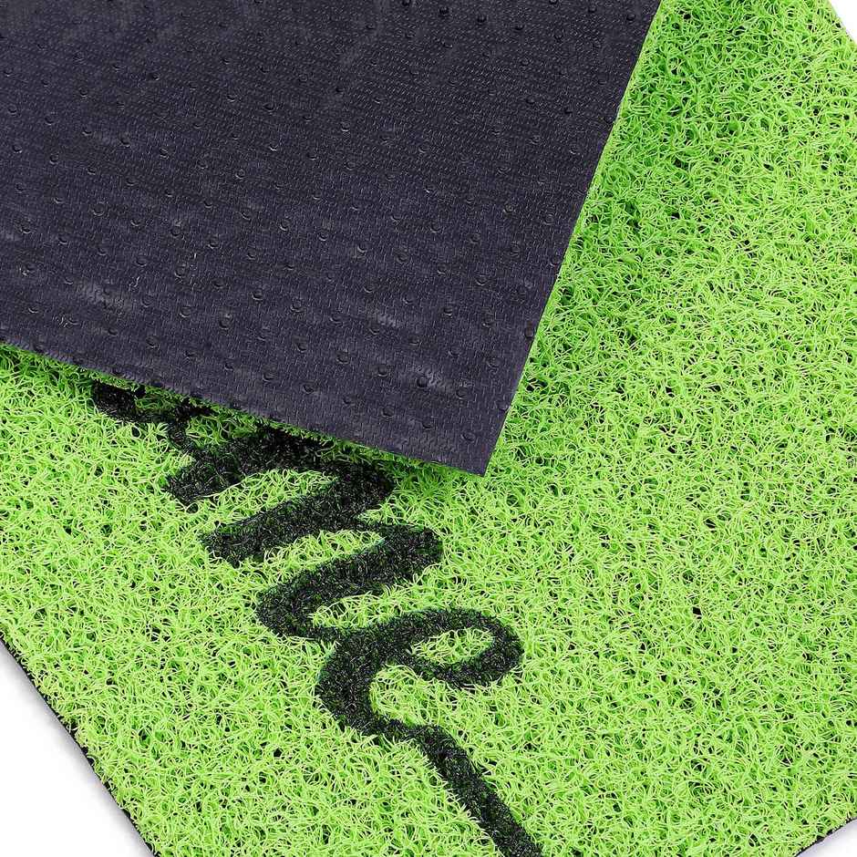 Status Pvc Door Mat | 38 x 58 cm | Welcome | Assorted
