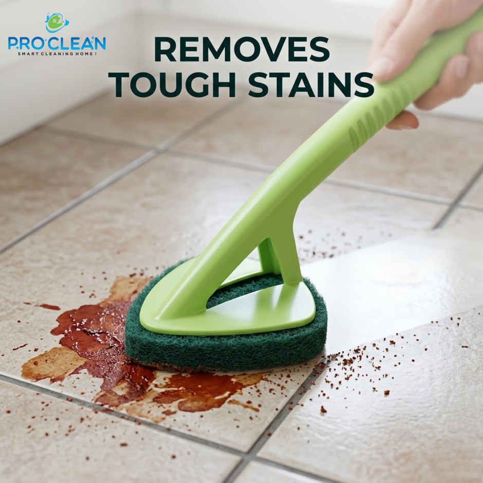 Proclean Hockey Scrubber