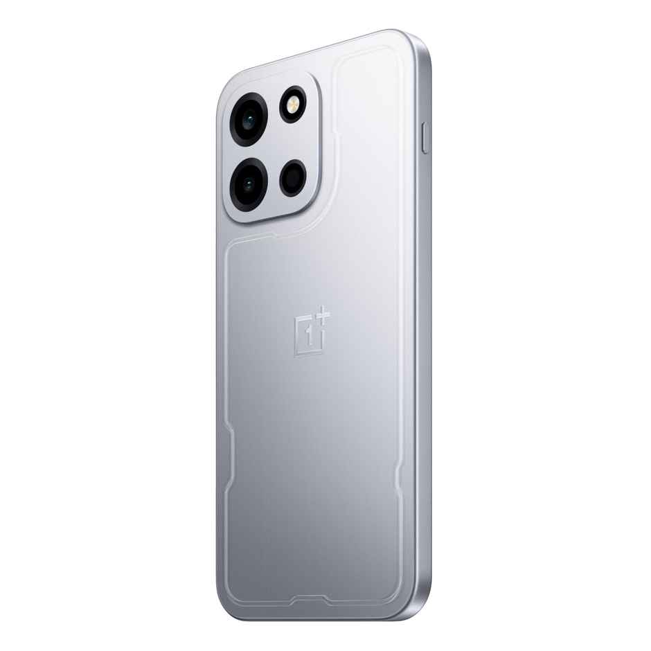 Oneplus Nord 6 | 8 GB RAM | 256 GB Storage | 6.78 inches Display | 5G | Quick Silver