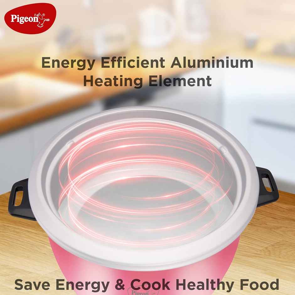 Pigeon Erc Ruby 1.8 Ltr Dx