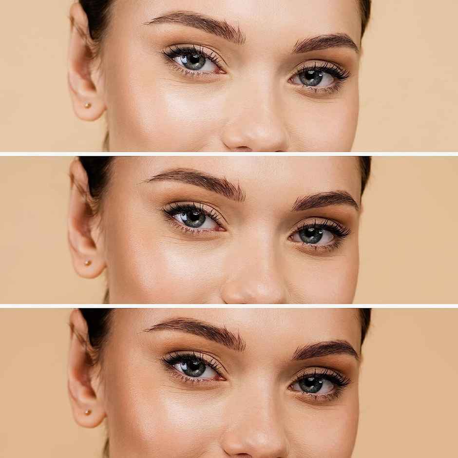 Lotus Make-Up Proedit Silk Touch Glow Strobe Moisturizer Cream Gold Vitamin E Dewy Finish