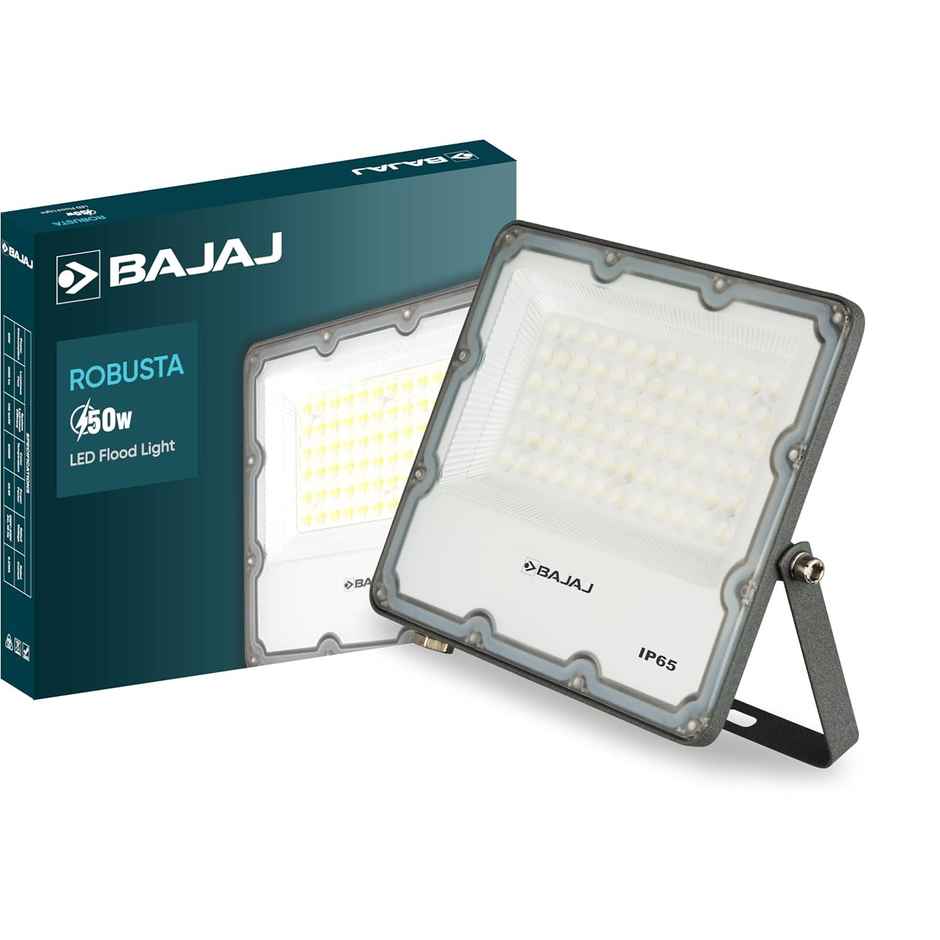 Bajaj Robusta LED Flood Light 50W CDL