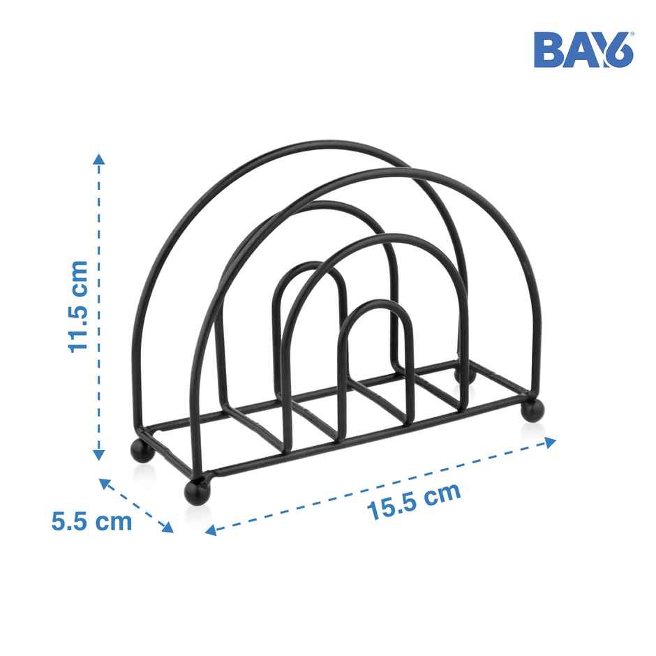 BAY6 Steel Napkin Holder