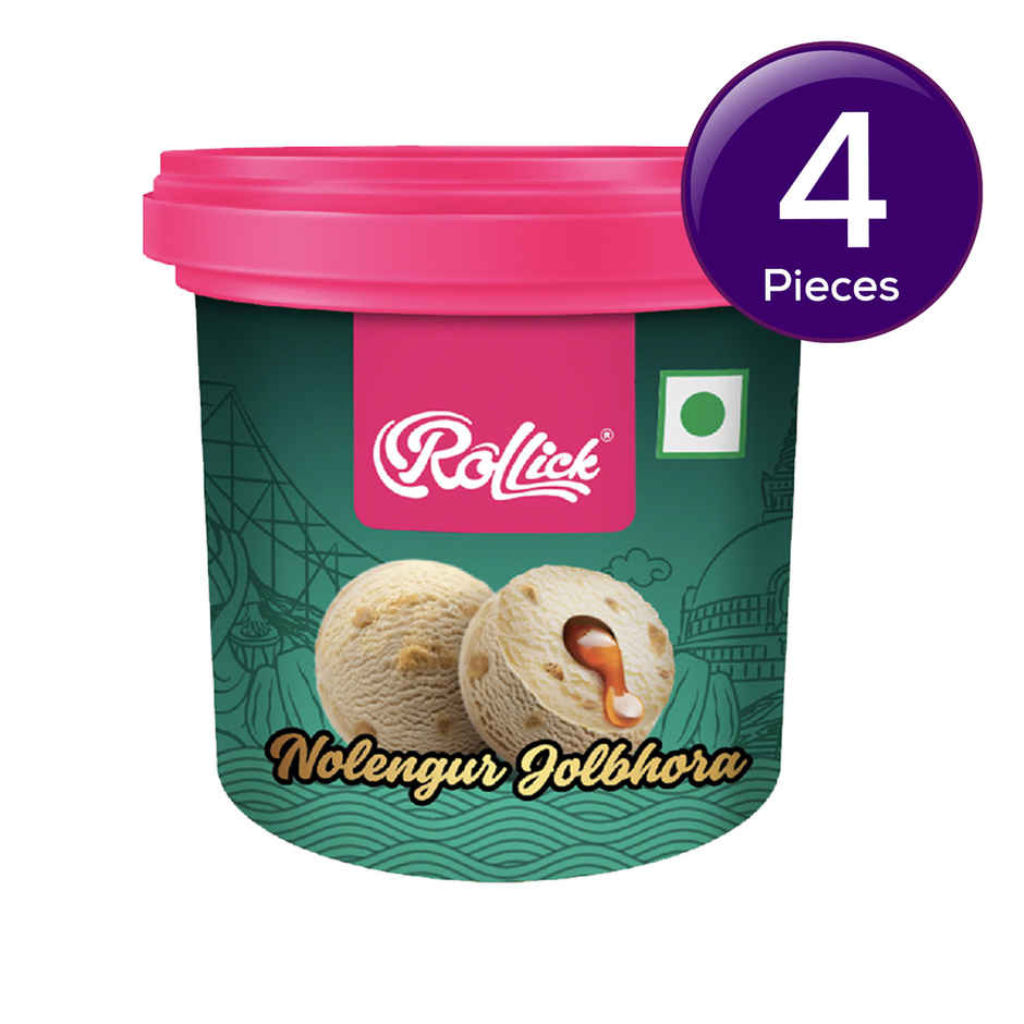 Rollick Nolen Gur Cup Combo
