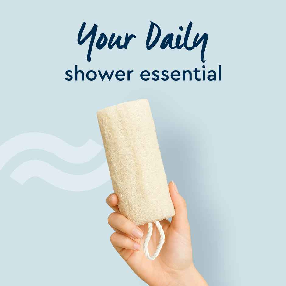 GUBB Natural Loofa