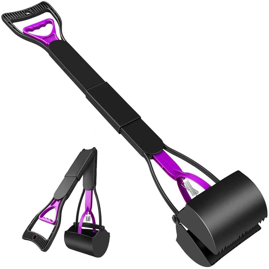 Nootie Foldable Litter scooper