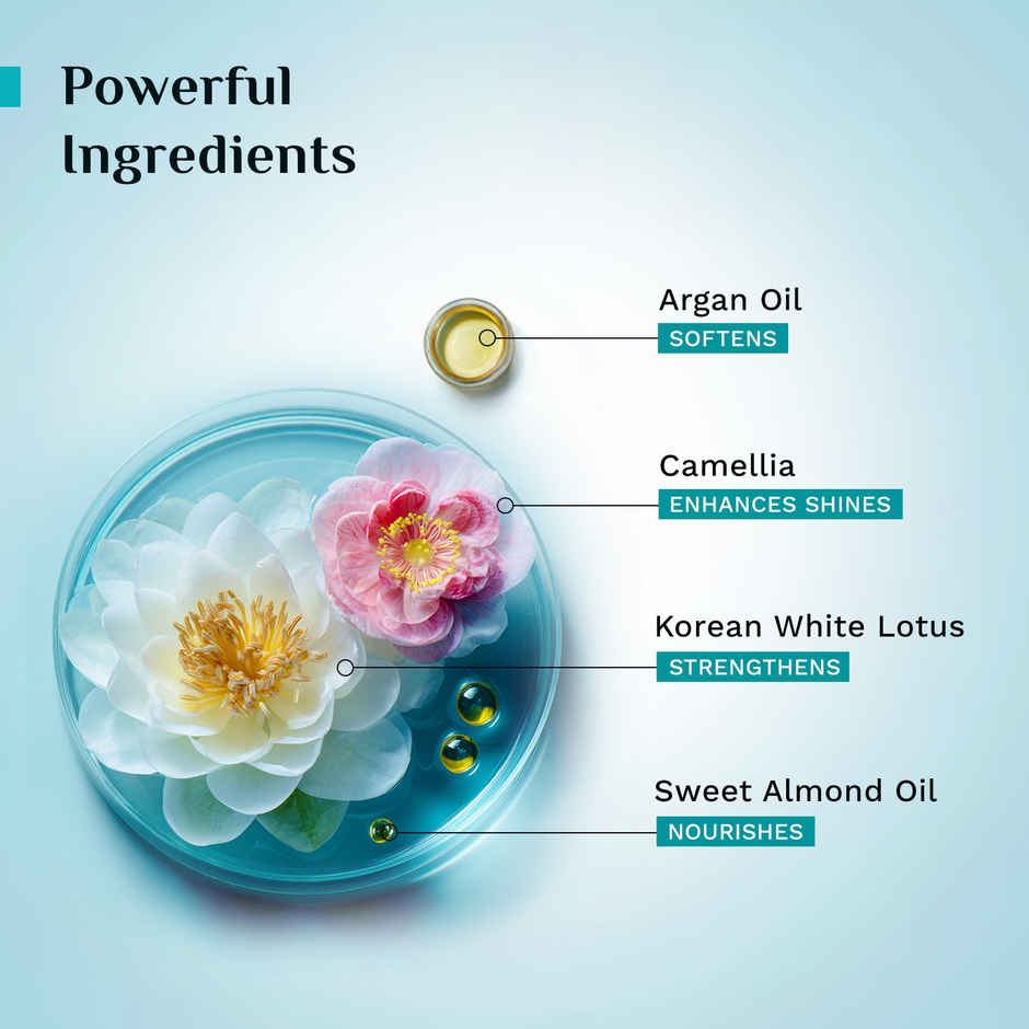 Pilgrim Argan Oil Hair Conditioner