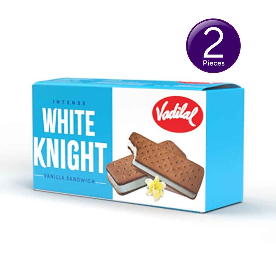 Vadilal Famous Sandwich Ice Cream Combo  