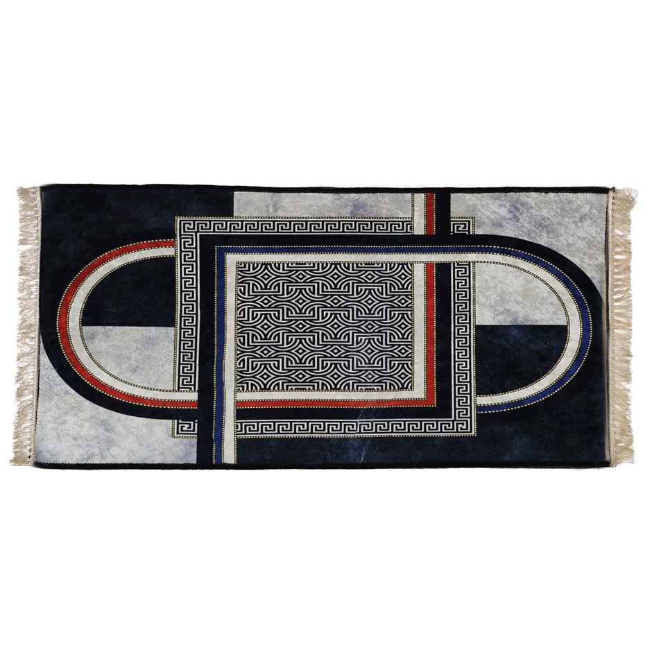 Status New Digital Runner | 56 x 140 cm | Design May Vary