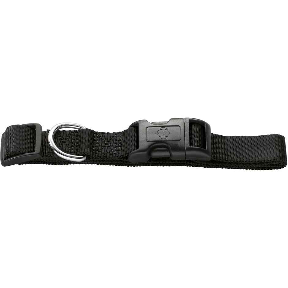 Hunter London Collar For Dog, Small, Black