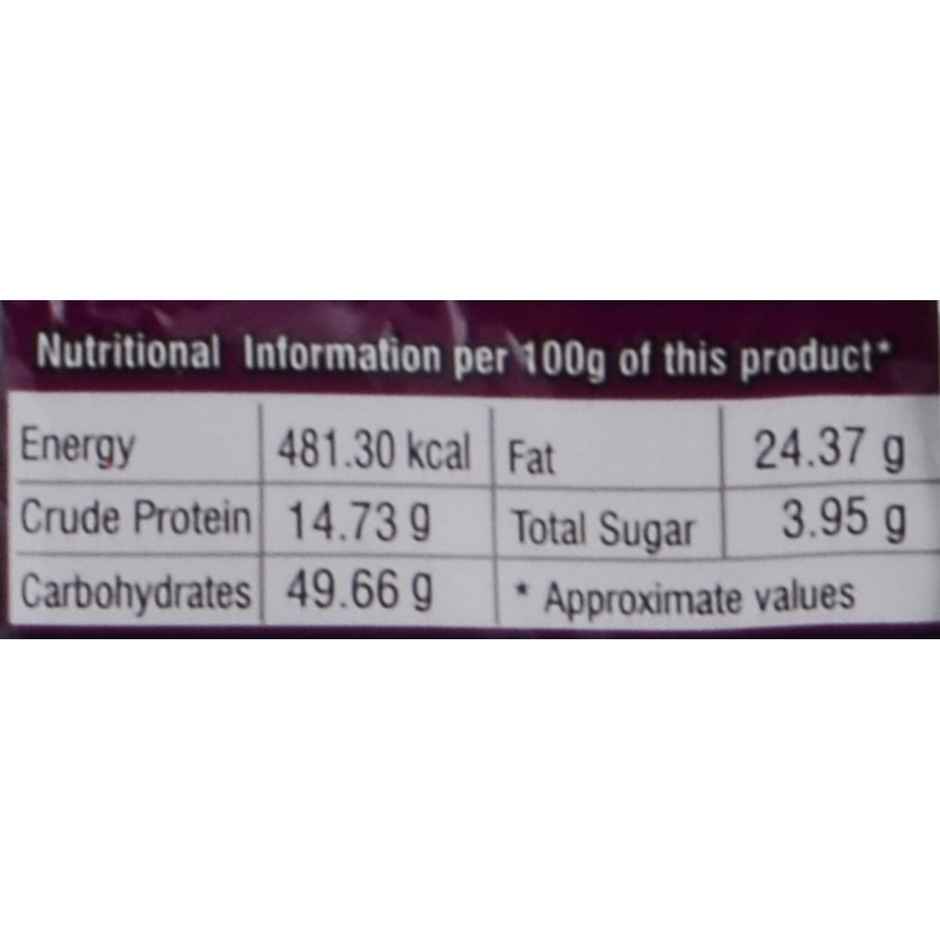 Sakthi Egg Kurma Masala