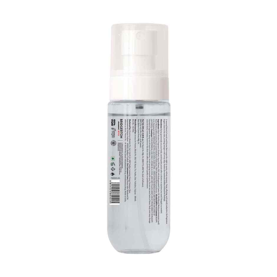 Kimirica Midnight Masquerade Body Mist