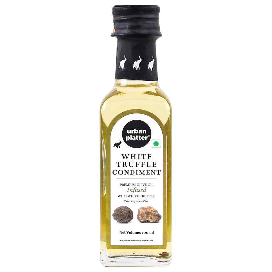 Urban Platter Italian White Truffle Oil