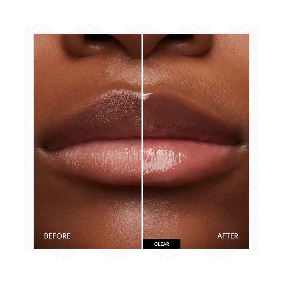 M.A.C Squirt Plumping Lip Gloss Stick | Clear