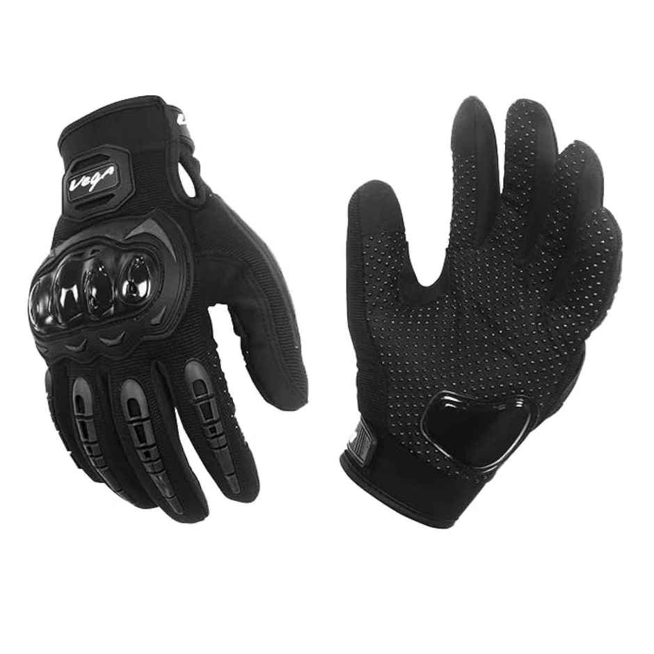 Vega Vgl-17 Grey Gloves-Xl