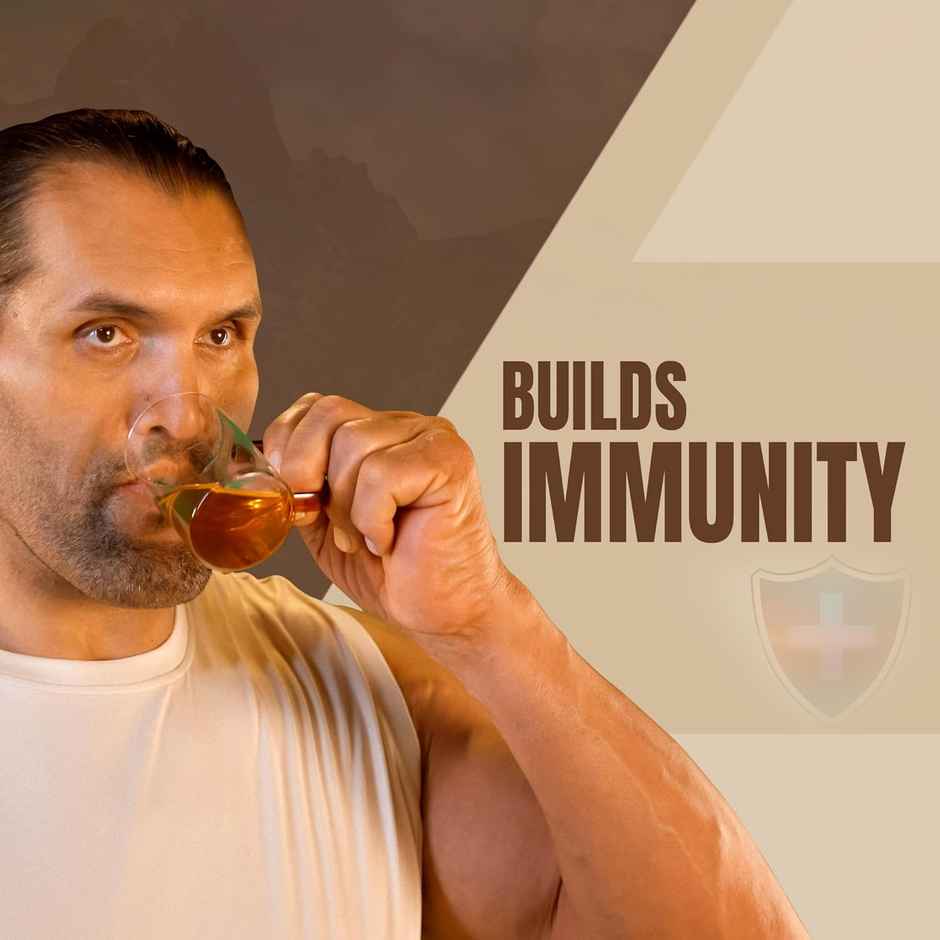 Upakarma Pure Shilajit Resin