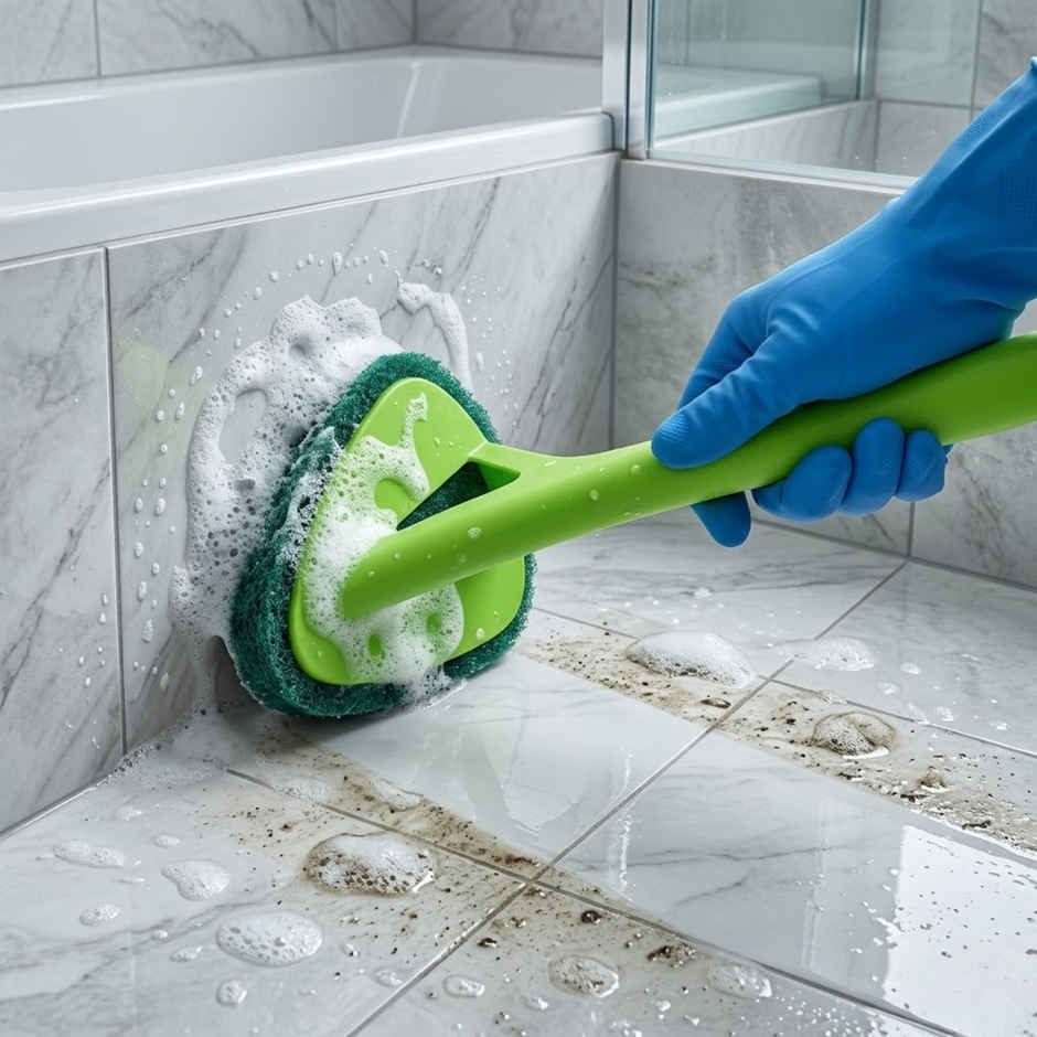 Proclean Hockey Scrubber