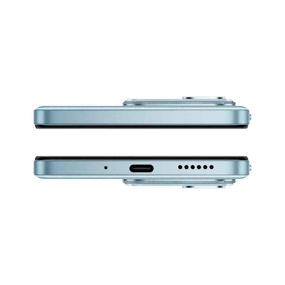 vivo T4x 5G | Marine Blue | 8 GB RAM | 128 GB Storage