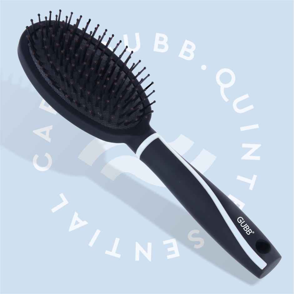 Gubb Vogue Oval Hair Brush