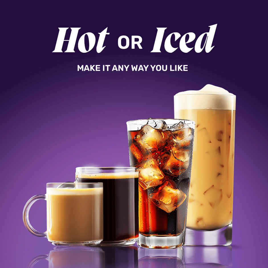 Sleepy Owl Original 100% Arabica Instant Coffee