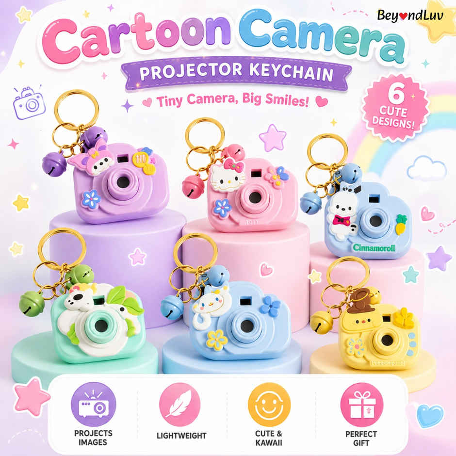 Birthday Return Gifts For Kids Party | Pretend Camera Toys Birthday Return Gifts | BeyondLuv