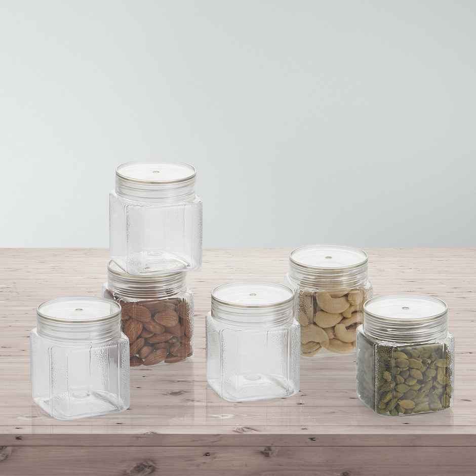 Steelo Varg Container 250 ml