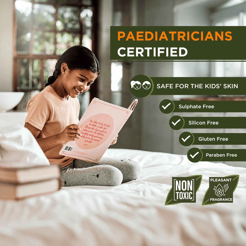 Tru Nature Anti-Mosquito Body Roll-On