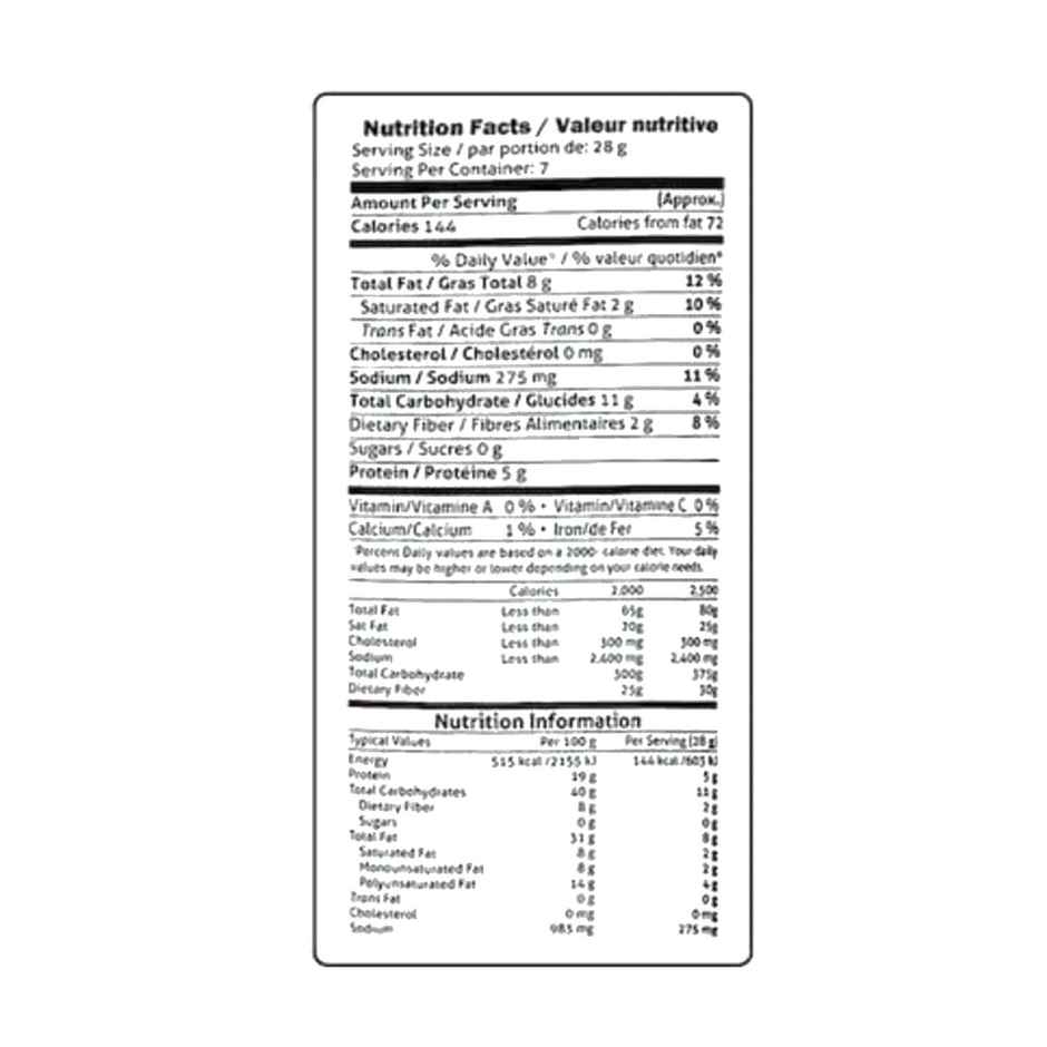 Bikaji Navratna Mix Sub Kuch | Mixed Namkeen