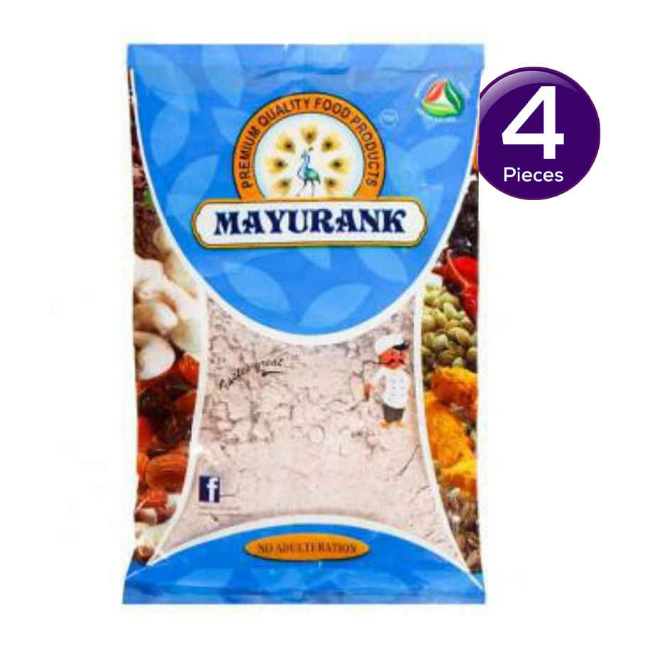 Mayurank Sendha Namak Combo