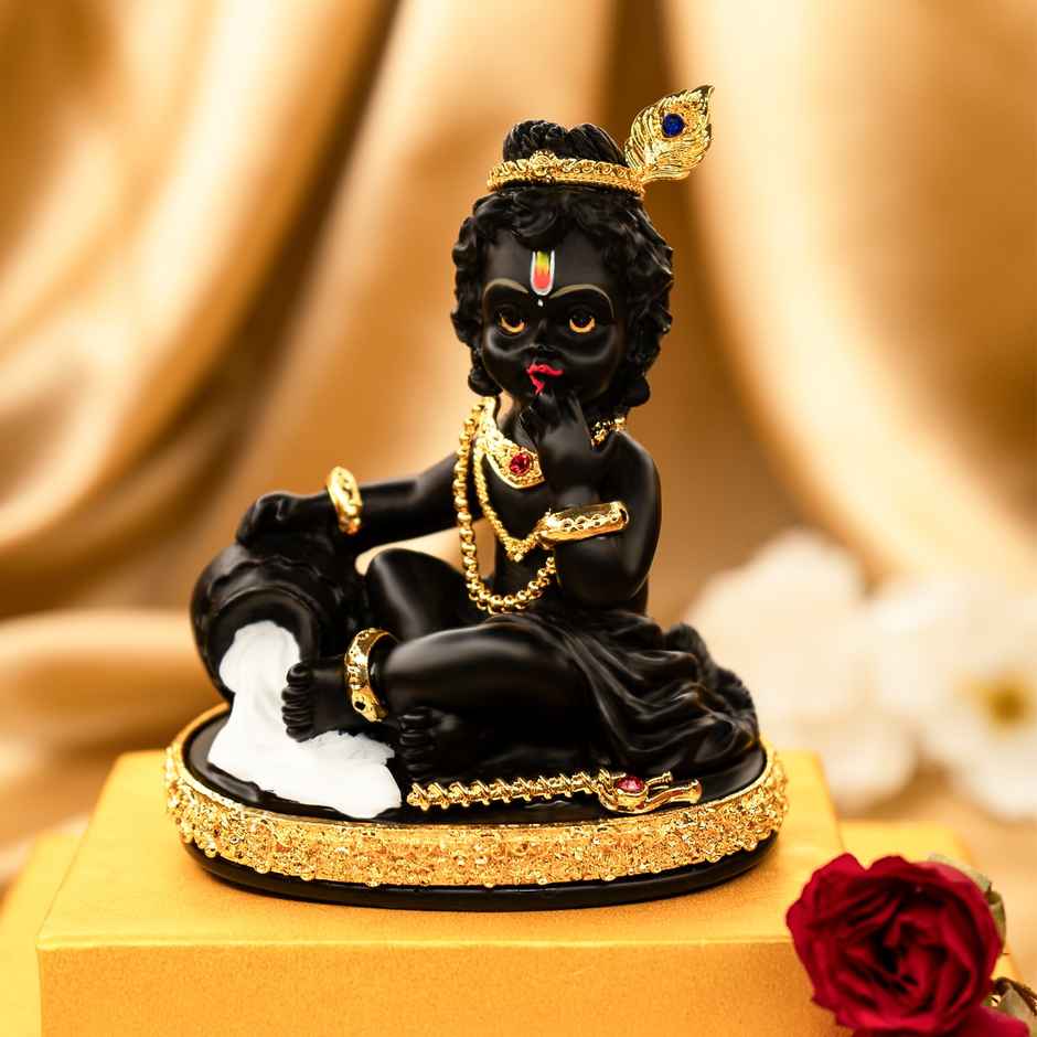 Ekhasa Blue Bal Gopal Murti Buy At 2499 Online Instant Delivery ekhasa-blue-bal-gopal-murti-buy-at-2499-online-instant-delivery