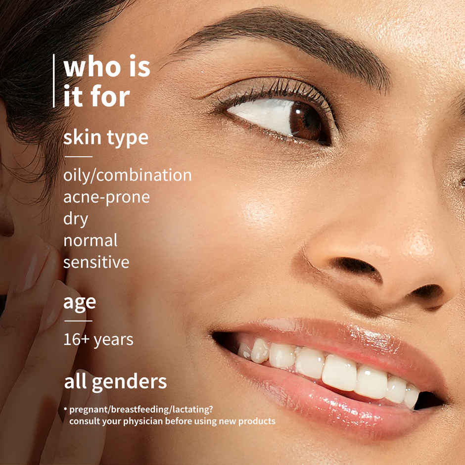 Calendula & 10% Vitamin C Barrier Boosting + Glow Serum | Boosts Glow