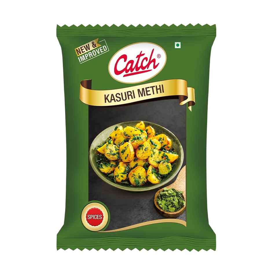 Catch Kasuri Methi