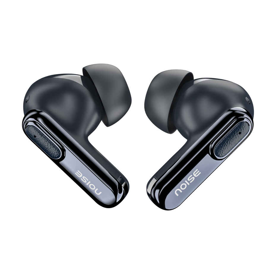 Noise Buds Uno 40H Playtime 4 Mic ENC 13mm Driver HyperSync TWS Earbuds | Navy Grain